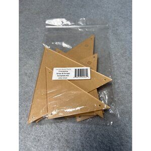 Laundry Basket Quilts Friendship Strips & Scraps Template Kit LBQ-0264